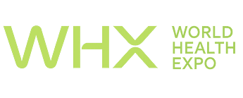 Emirates Health Pavilion, part of World Health Exhibition